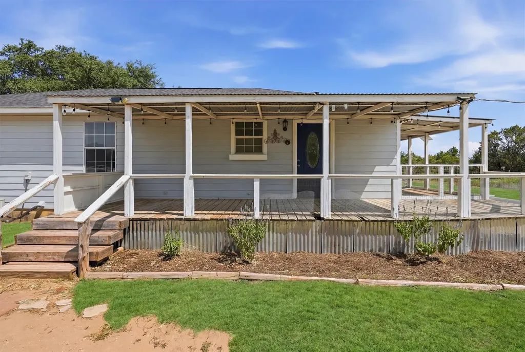 7801 Wd Court Lipan TX 76462