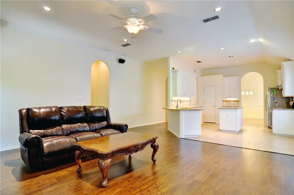 9091 River Trails Boulevard Fort Worth TX 76118