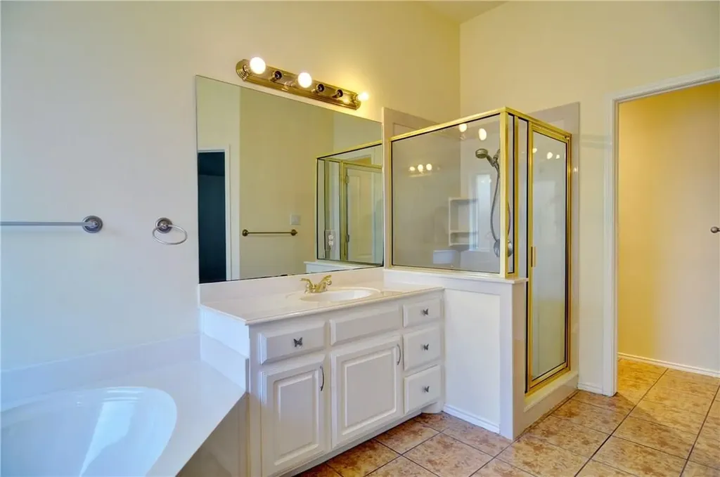 9091 River Trails Boulevard Fort Worth TX 76118