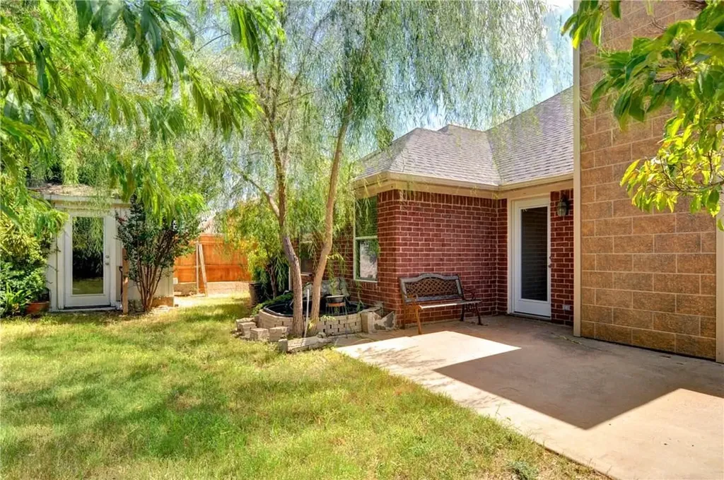 9091 River Trails Boulevard Fort Worth TX 76118
