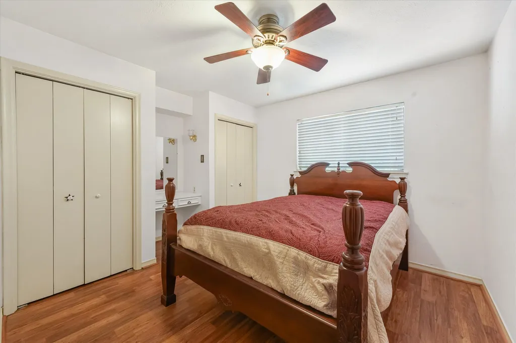 2803 Bois D Arc Street Commerce TX 75428