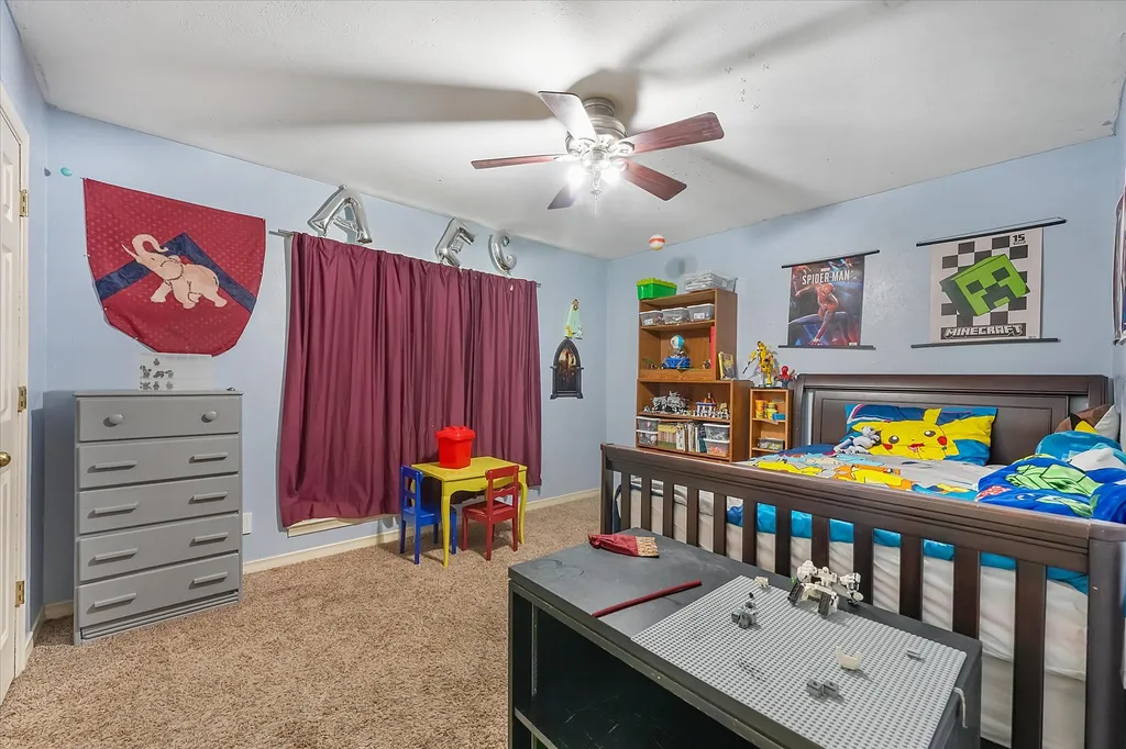 2803 Bois D Arc Street Commerce TX 75428