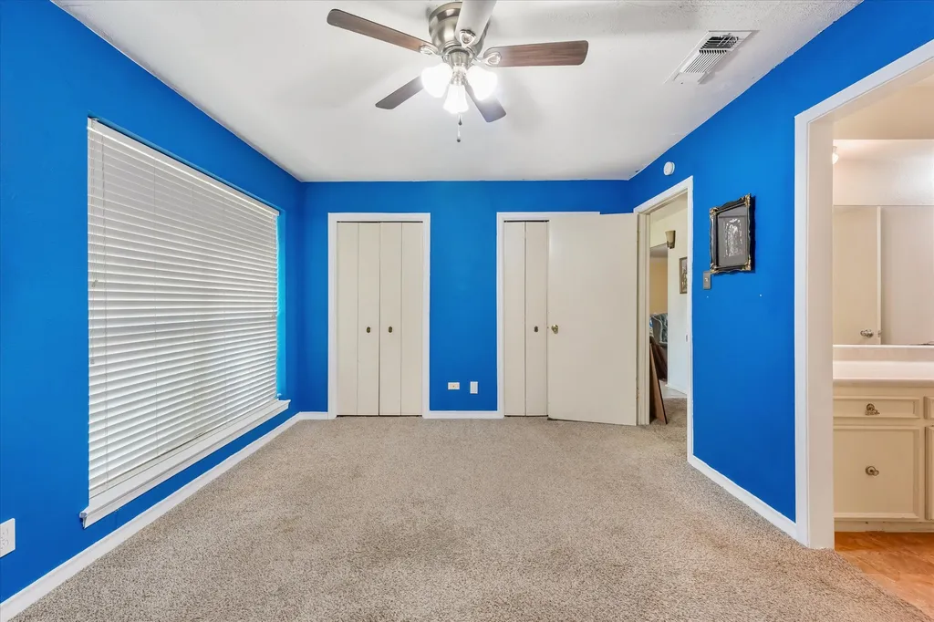 2803 Bois D Arc Street Commerce TX 75428