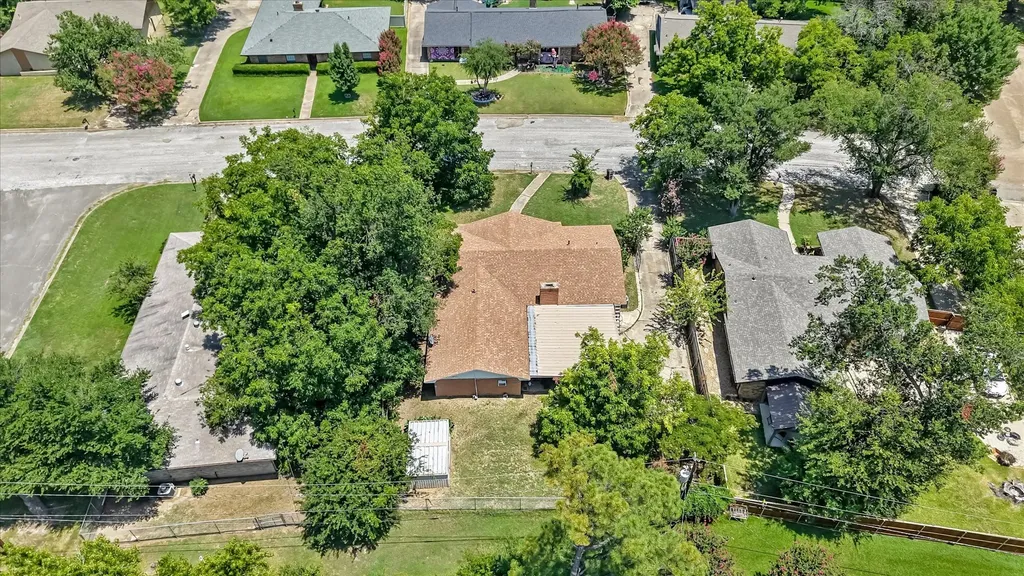 2803 Bois D Arc Street Commerce TX 75428