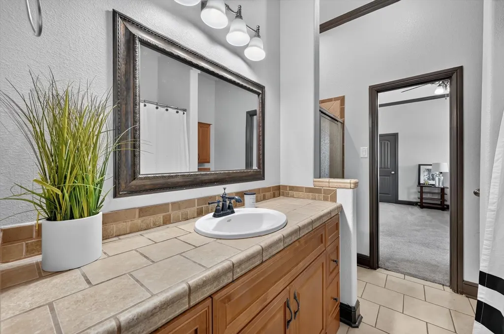 308 W Aurora Vista Trail Aurora TX 76078