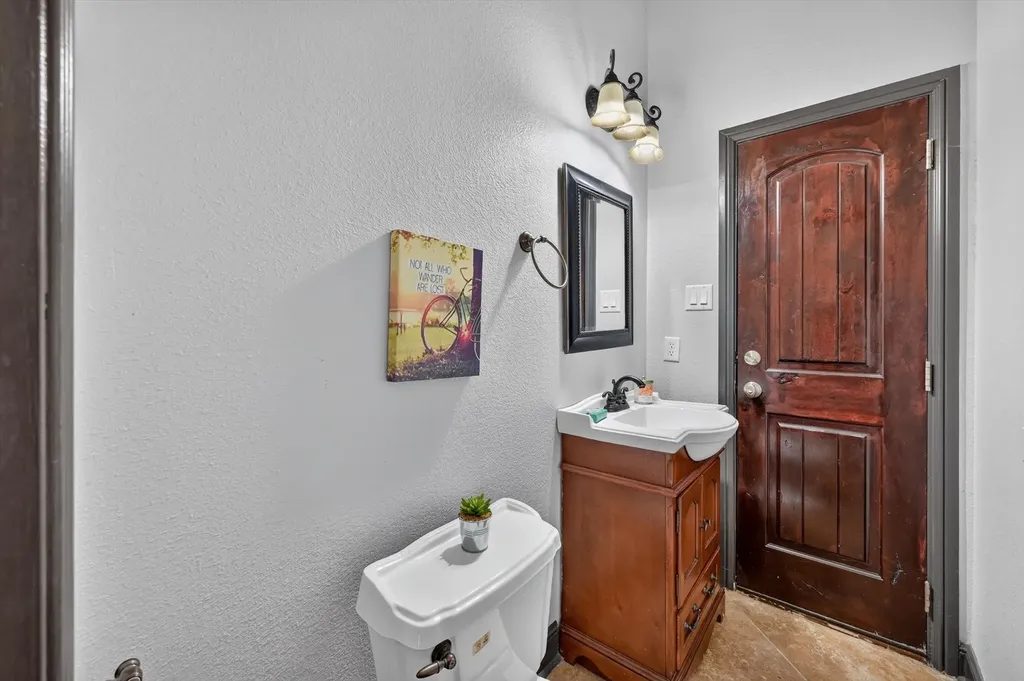 308 W Aurora Vista Trail Aurora TX 76078