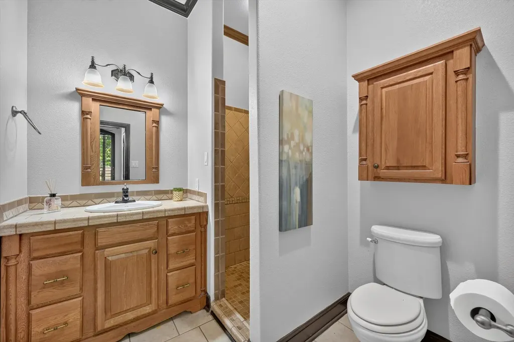 308 W Aurora Vista Trail Aurora TX 76078
