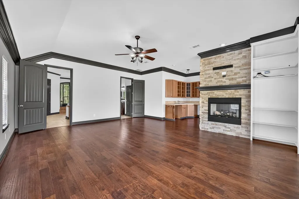308 W Aurora Vista Trail Aurora TX 76078