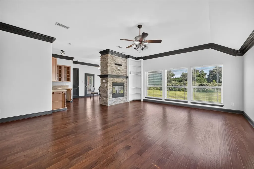 308 W Aurora Vista Trail Aurora TX 76078