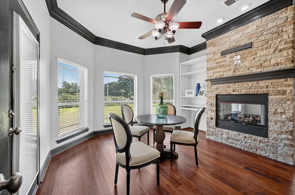 308 W Aurora Vista Trail Aurora TX 76078