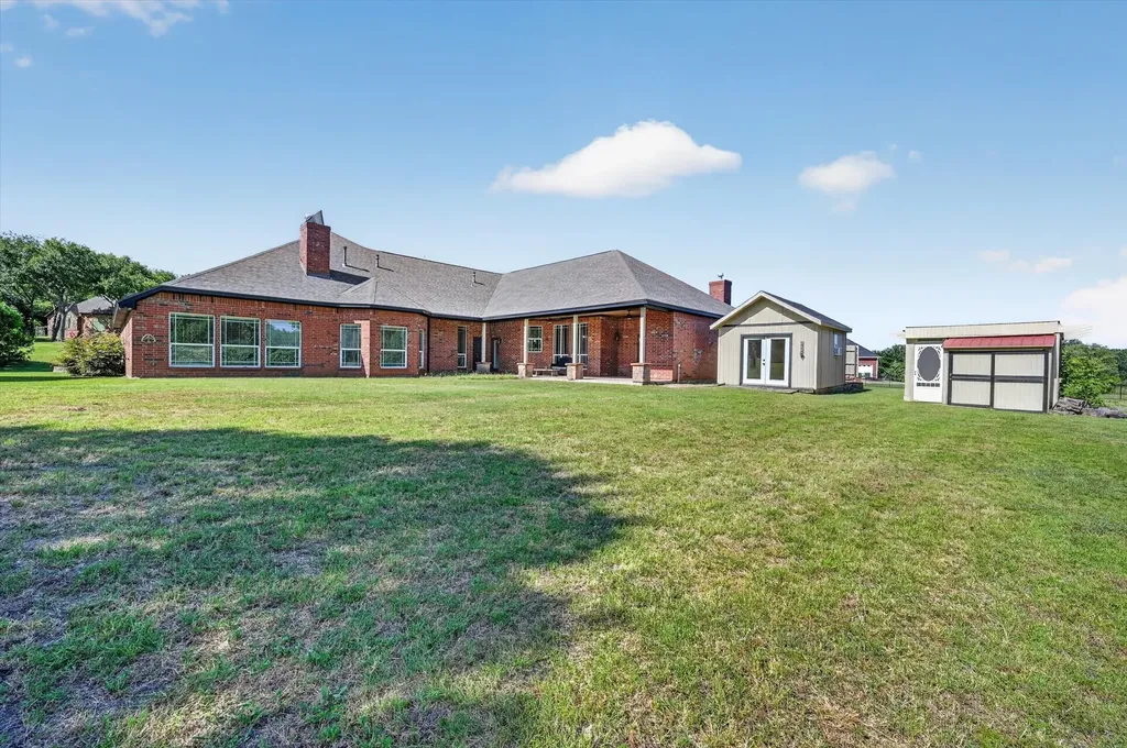 308 W Aurora Vista Trail Aurora TX 76078