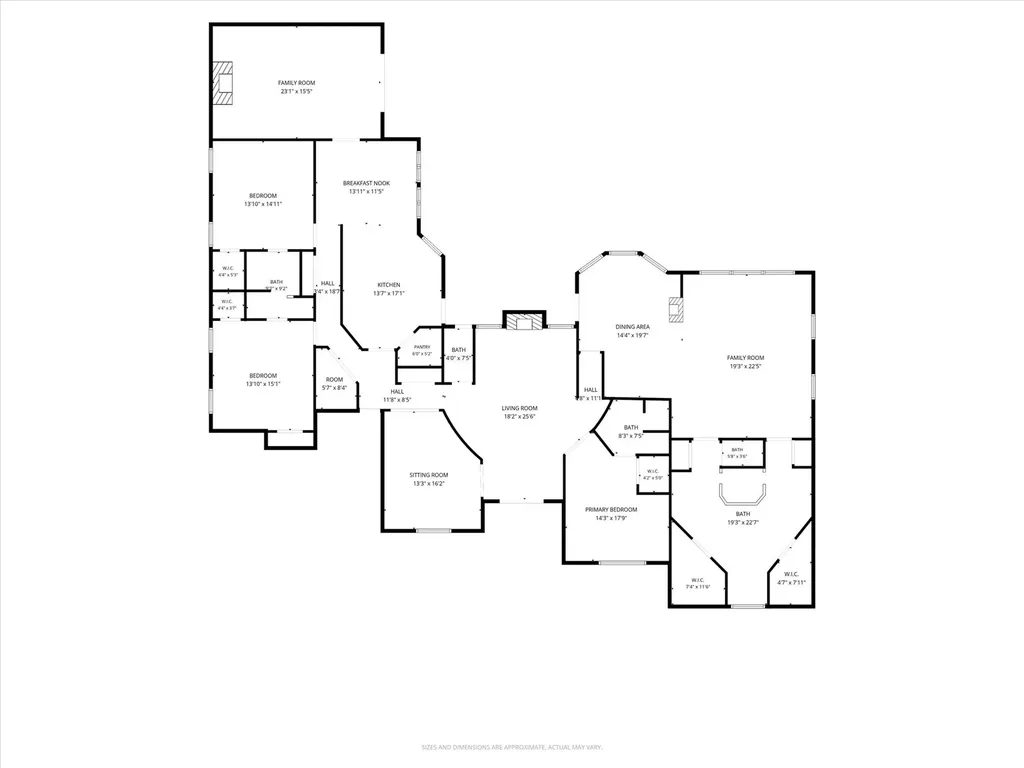 308 W Aurora Vista Trail Aurora TX 76078