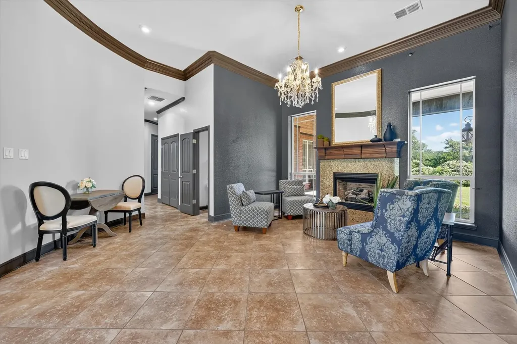 308 W Aurora Vista Trail Aurora TX 76078