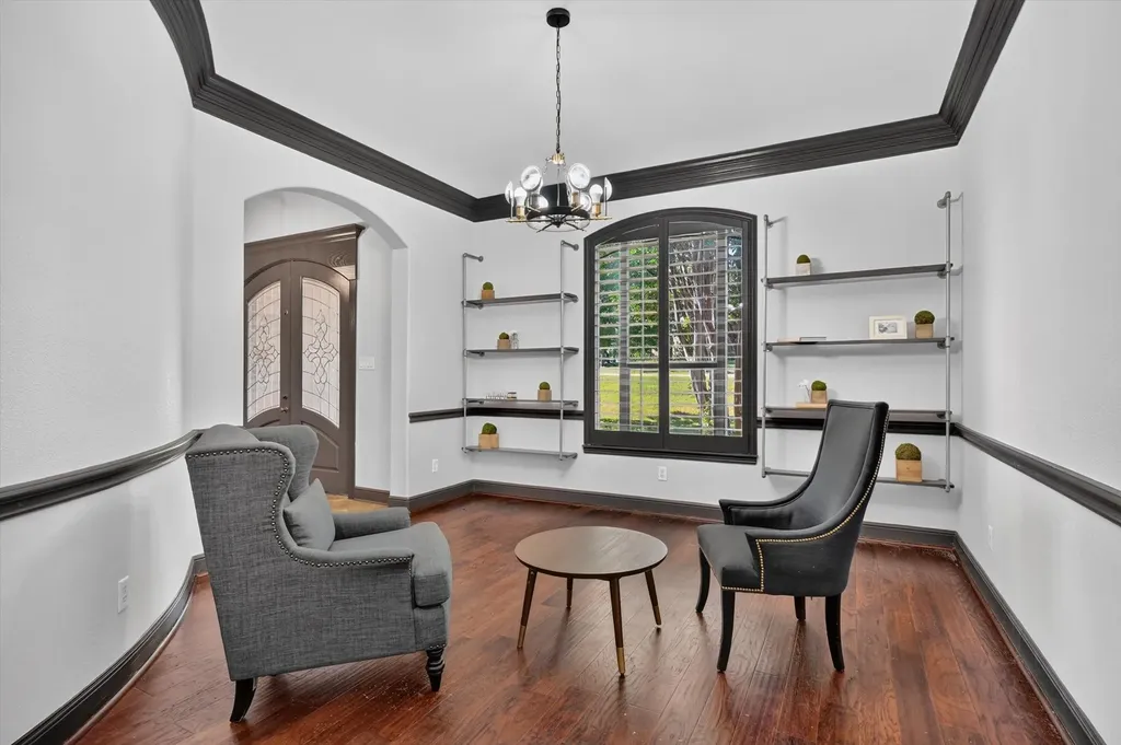 308 W Aurora Vista Trail Aurora TX 76078