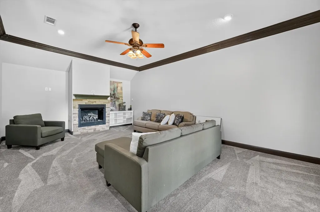 308 W Aurora Vista Trail Aurora TX 76078