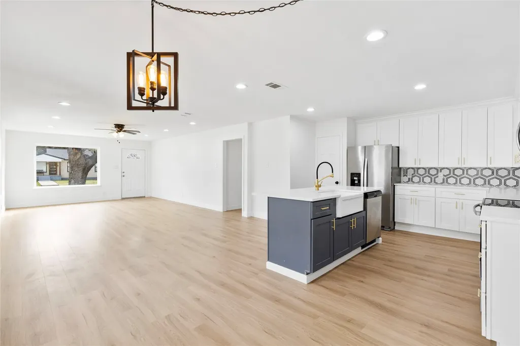3309 Tennessee Avenue Dallas TX 75224