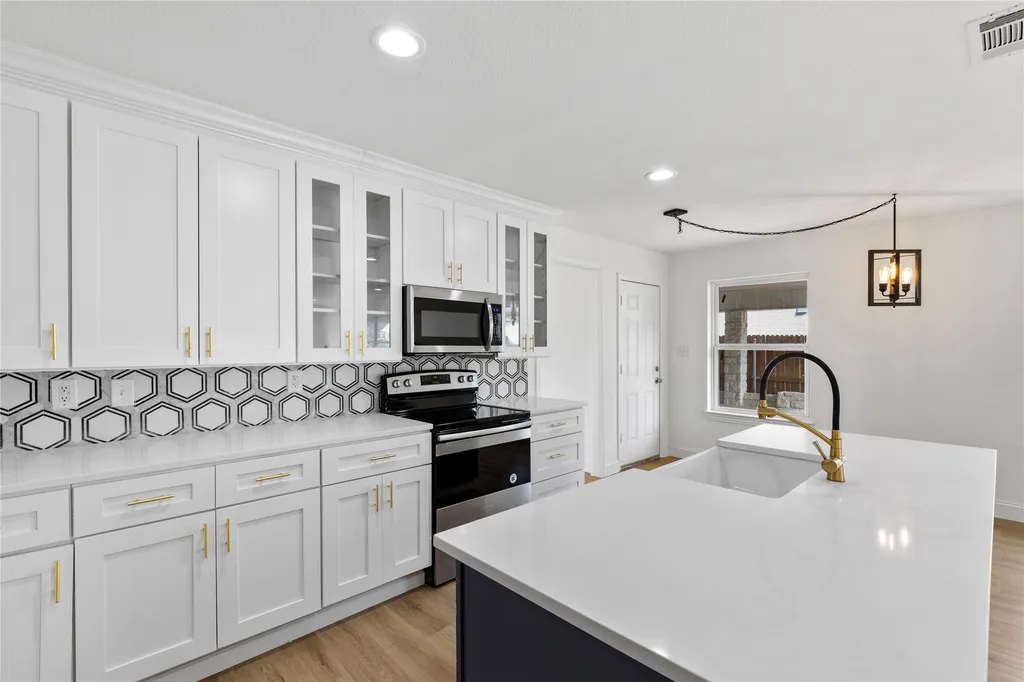 3309 Tennessee Avenue Dallas TX 75224