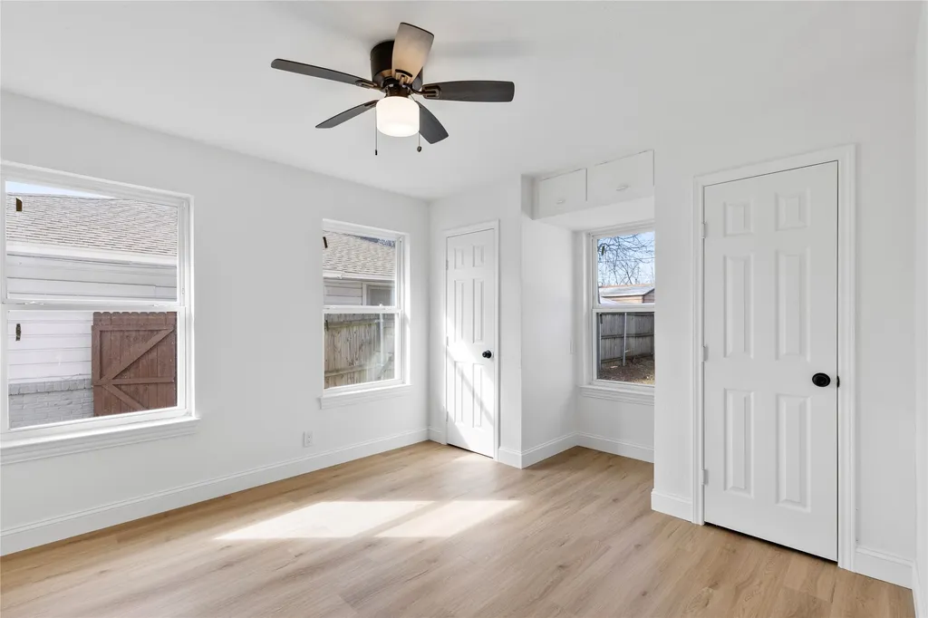 3309 Tennessee Avenue Dallas TX 75224