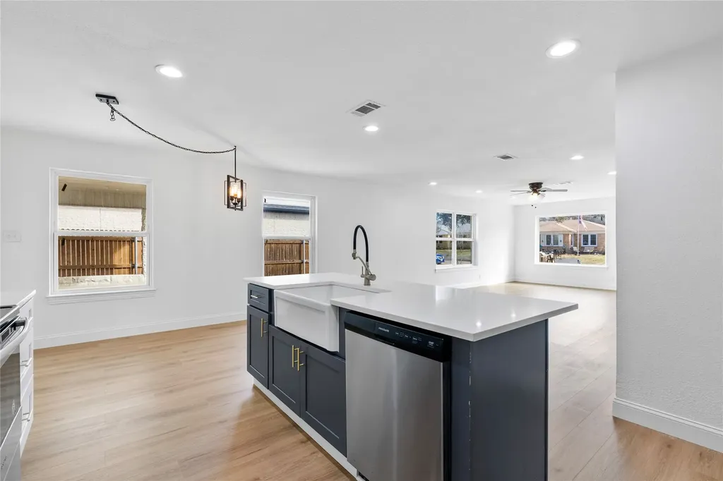 3309 Tennessee Avenue Dallas TX 75224
