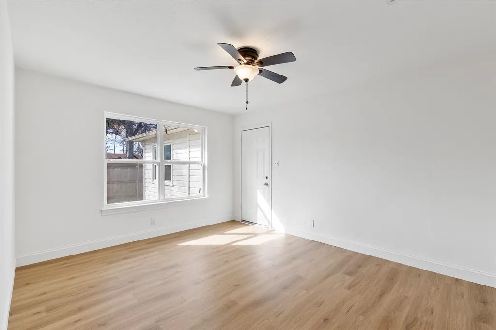 3309 Tennessee Avenue Dallas TX 75224