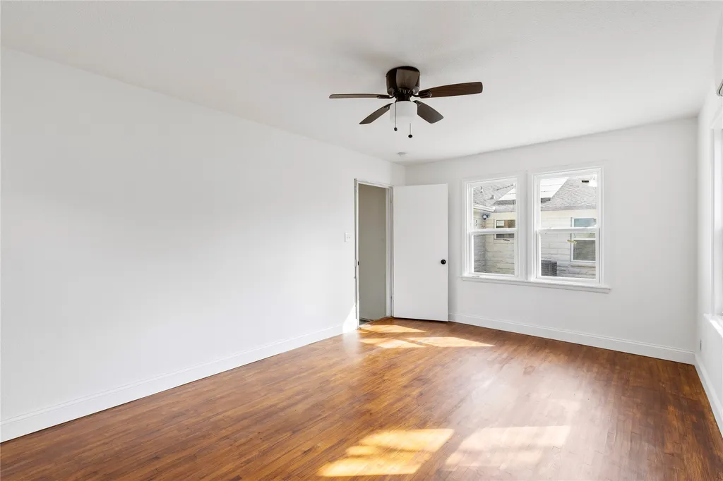 3309 Tennessee Avenue Dallas TX 75224
