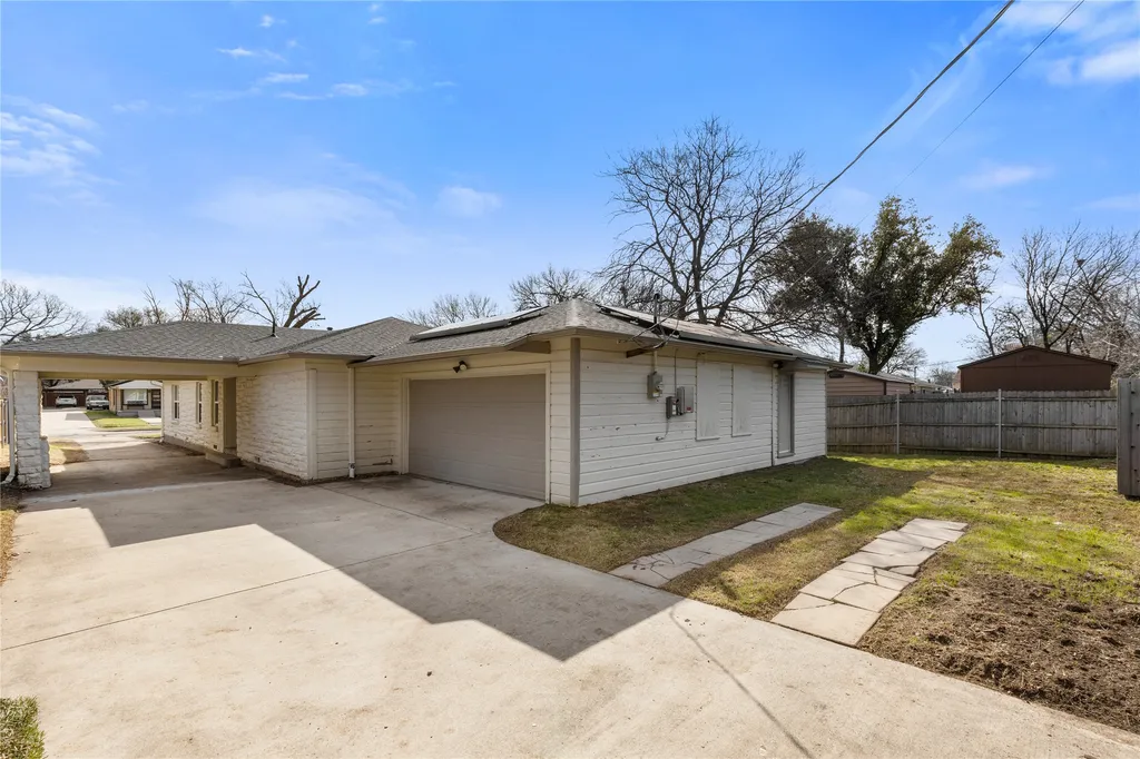 3309 Tennessee Avenue Dallas TX 75224