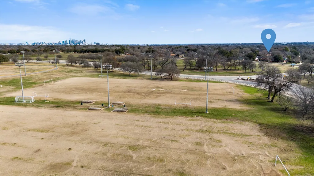 3309 Tennessee Avenue Dallas TX 75224