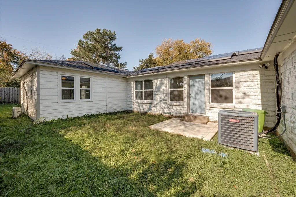 3309 Tennessee Avenue Dallas TX 75224