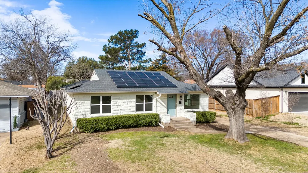 3309 Tennessee Avenue Dallas TX 75224