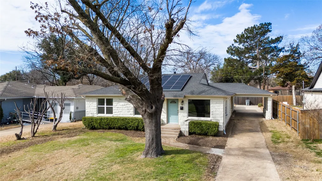3309 Tennessee Avenue Dallas TX 75224