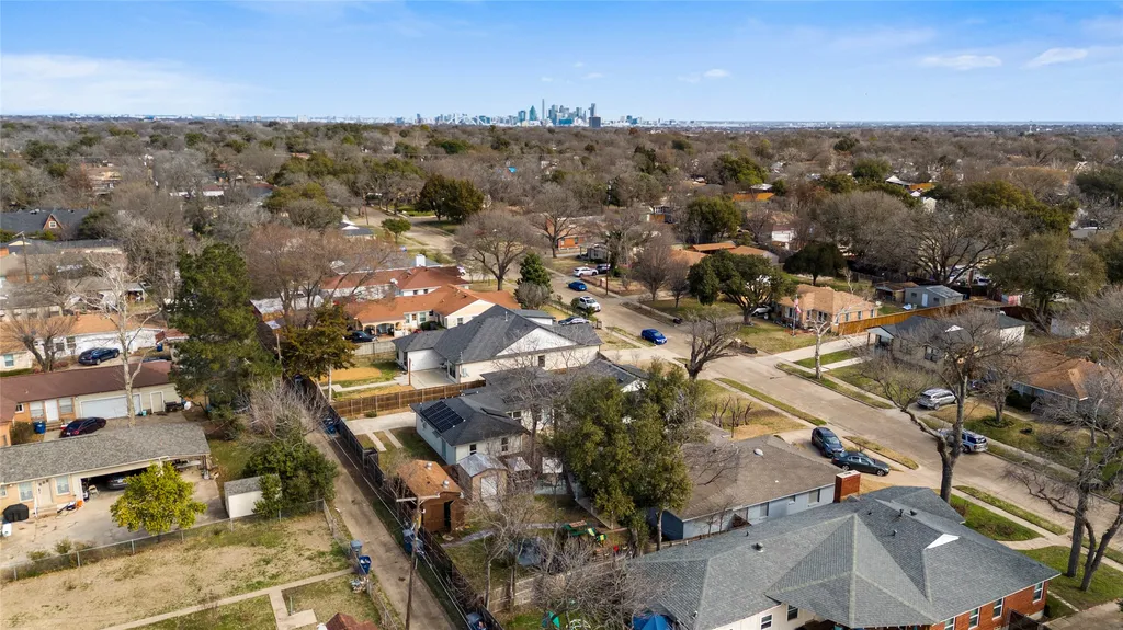 3309 Tennessee Avenue Dallas TX 75224