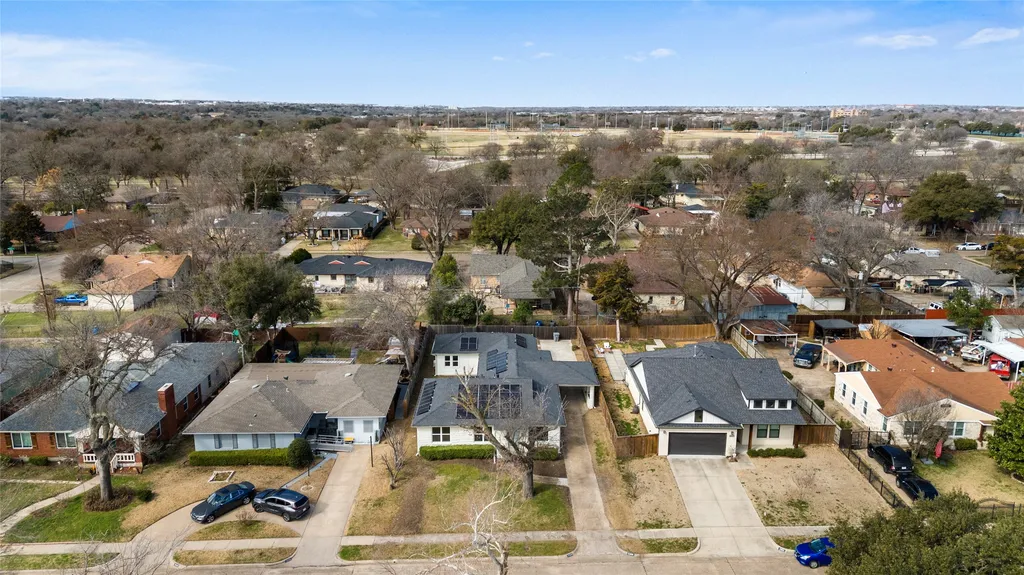 3309 Tennessee Avenue Dallas TX 75224