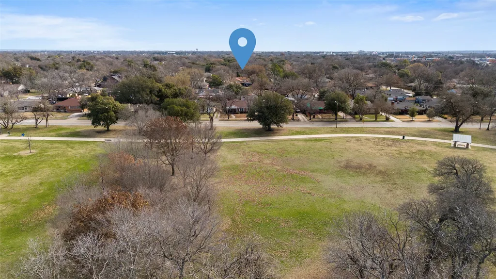 3309 Tennessee Avenue Dallas TX 75224