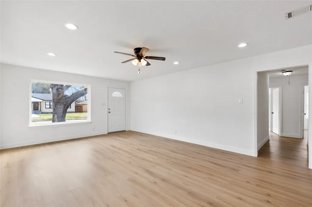 3309 Tennessee Avenue Dallas TX 75224