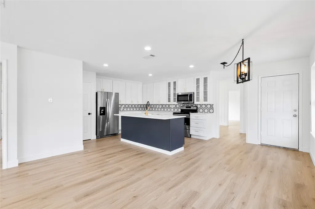 3309 Tennessee Avenue Dallas TX 75224