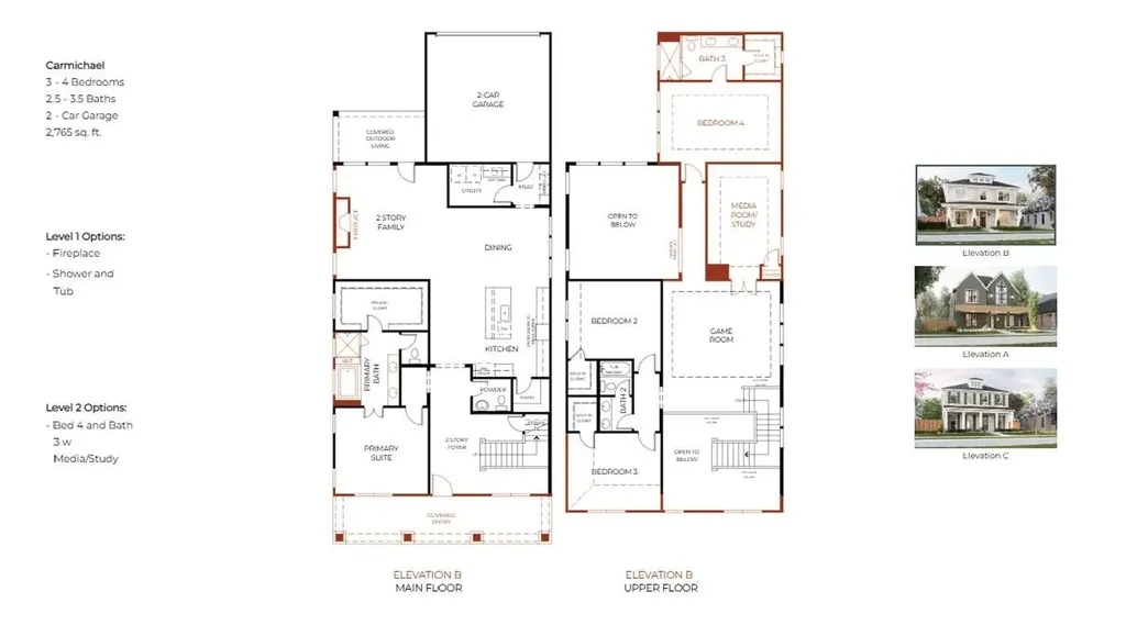 508 Callum Parkway Celina TX 75009