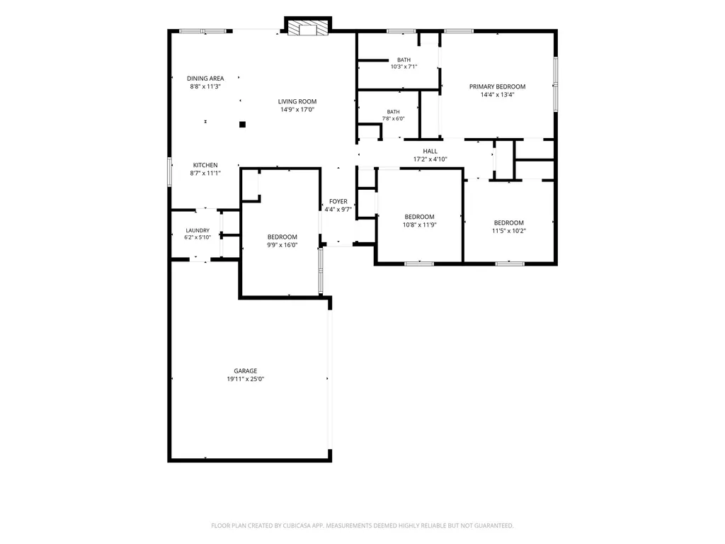 2309 Indian Creek Drive Irving TX 75060