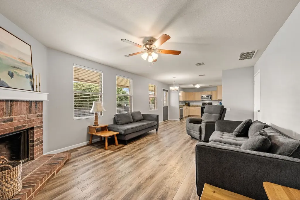 5120 Blue Quartz Road Fort Worth TX 76179