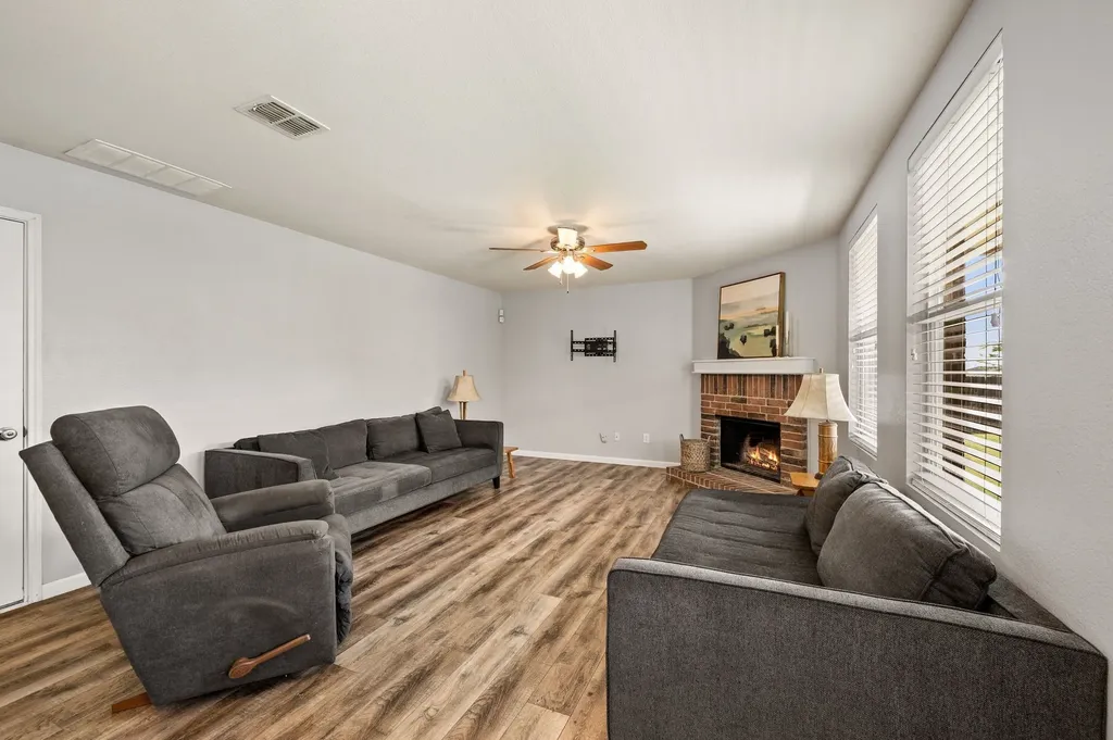 5120 Blue Quartz Road Fort Worth TX 76179