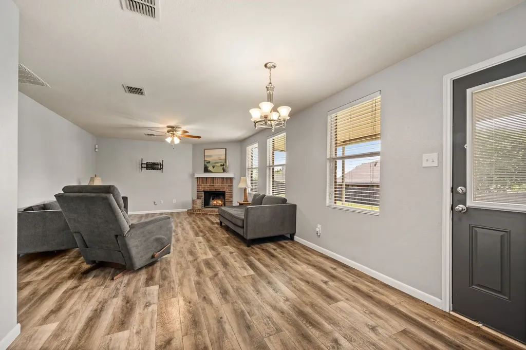 5120 Blue Quartz Road Fort Worth TX 76179