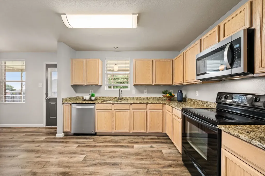 5120 Blue Quartz Road Fort Worth TX 76179
