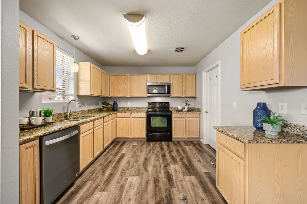 5120 Blue Quartz Road Fort Worth TX 76179