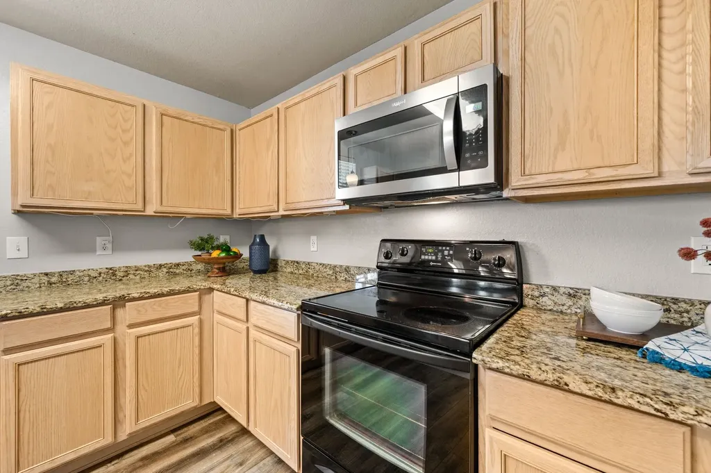 5120 Blue Quartz Road Fort Worth TX 76179