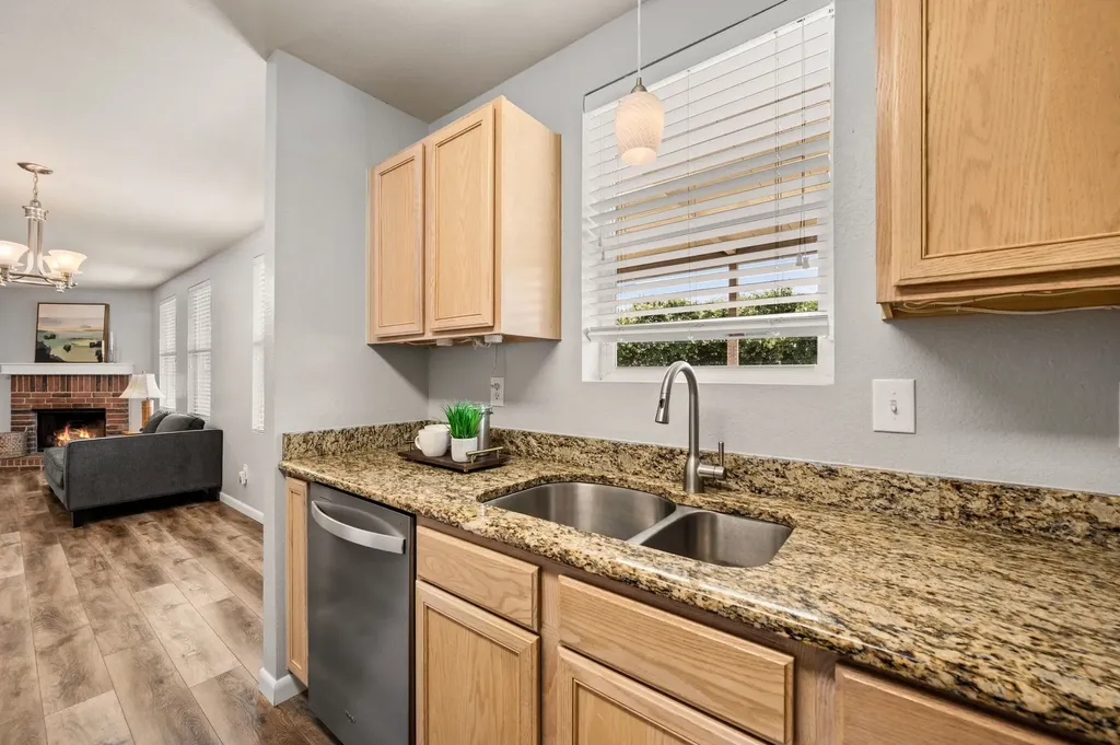 5120 Blue Quartz Road Fort Worth TX 76179