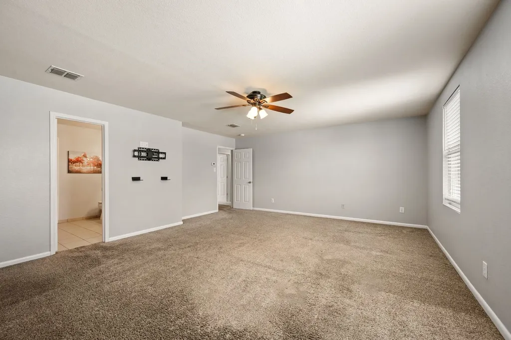 5120 Blue Quartz Road Fort Worth TX 76179