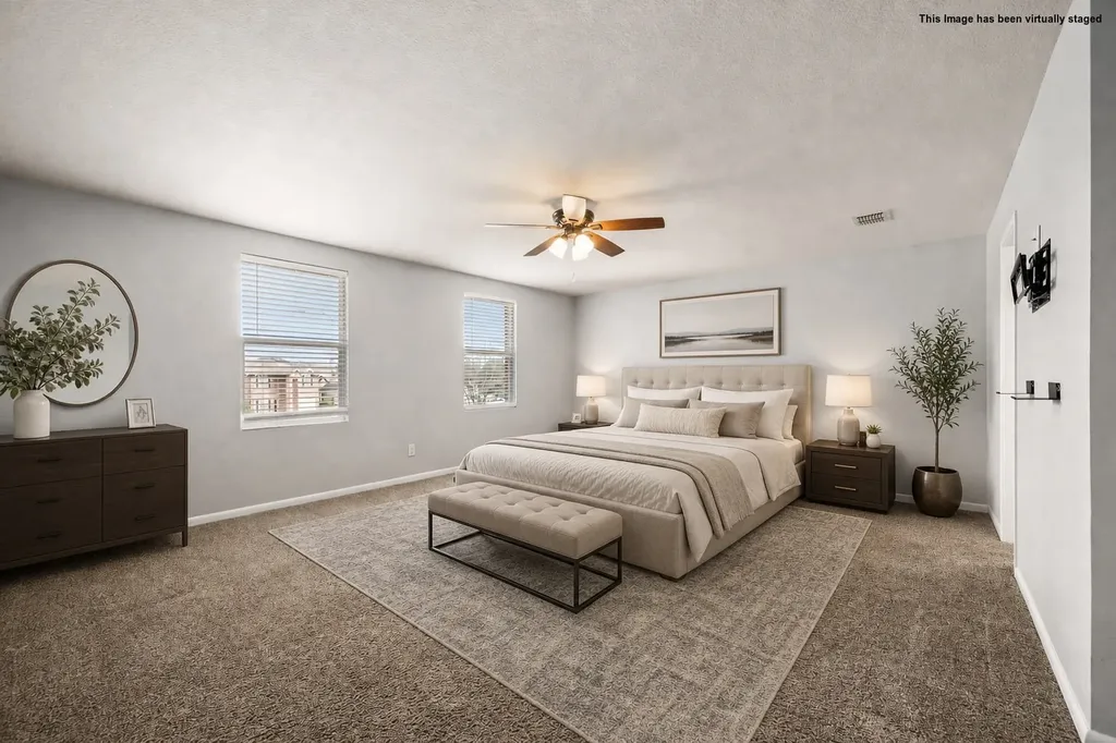 5120 Blue Quartz Road Fort Worth TX 76179