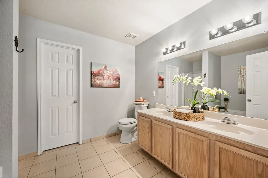 5120 Blue Quartz Road Fort Worth TX 76179