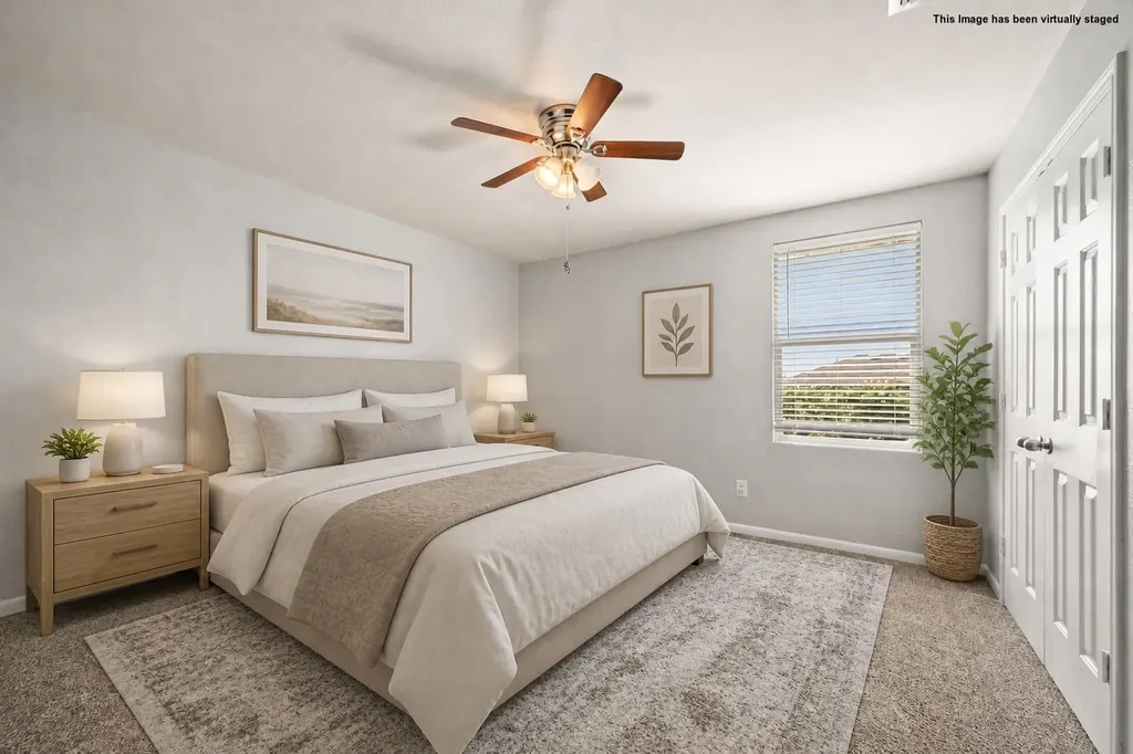 5120 Blue Quartz Road Fort Worth TX 76179