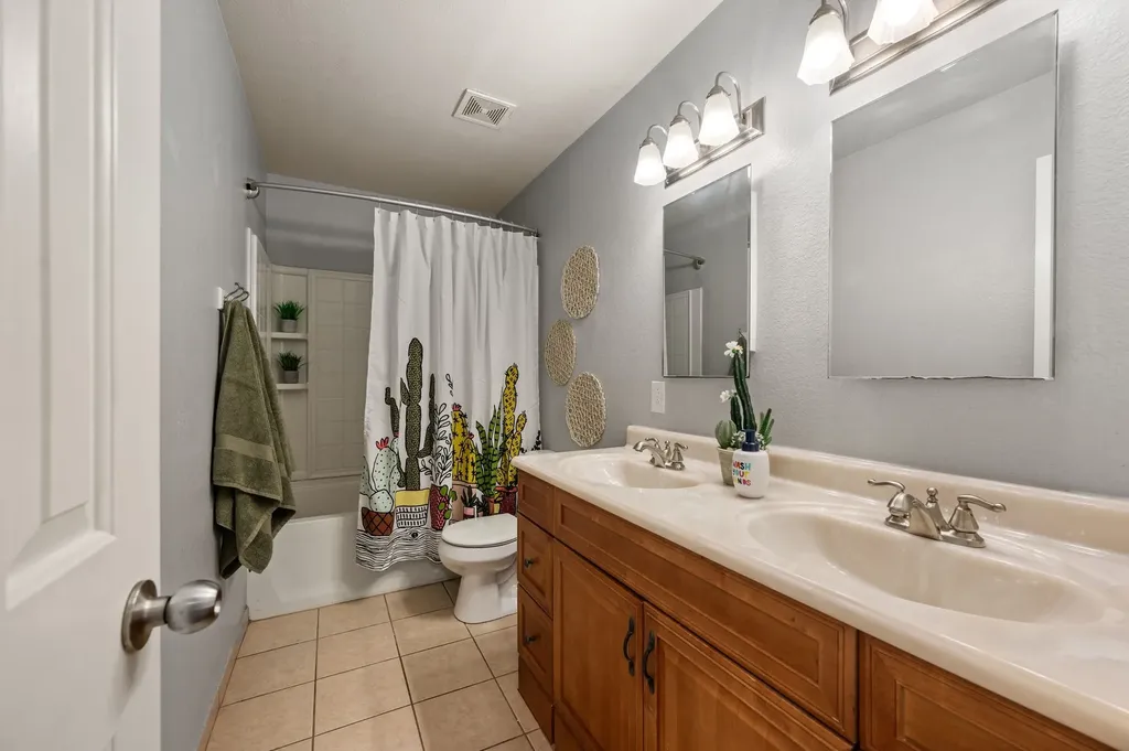 5120 Blue Quartz Road Fort Worth TX 76179
