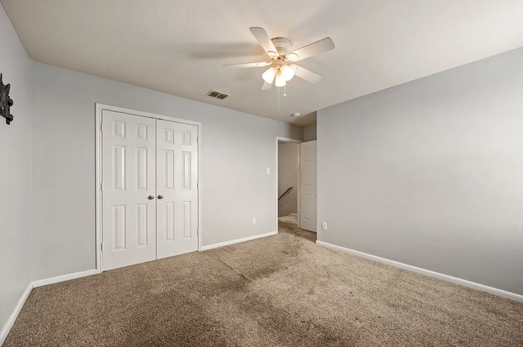 5120 Blue Quartz Road Fort Worth TX 76179